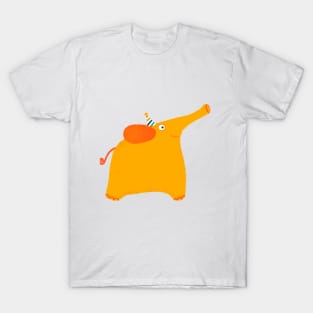 Funny elephant T-Shirt